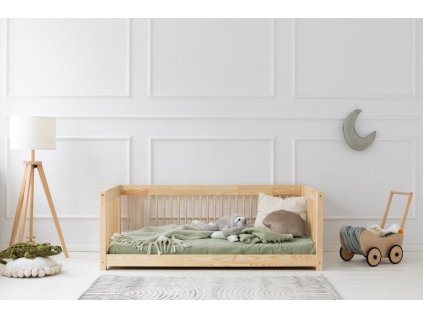 CWW Dětská postel Mila ADEKO