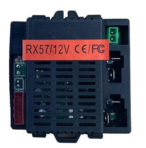Levně Řídící jednotka RX57-12V