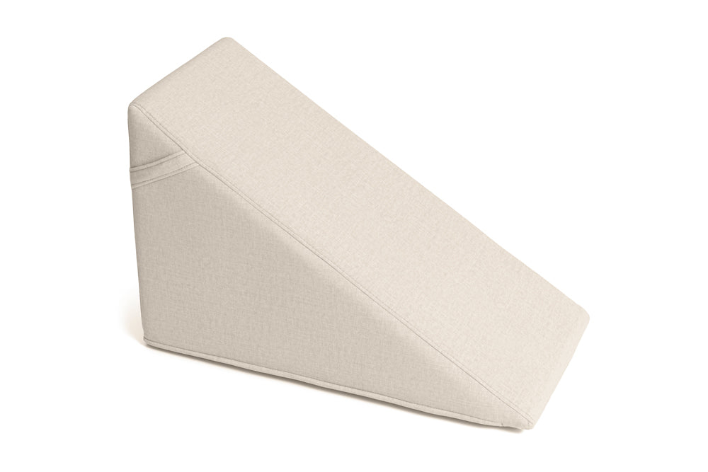 Levně Dětská pěnová opěrka SLIDE SHAPPY ORIGINAL Barva: Soft Beige