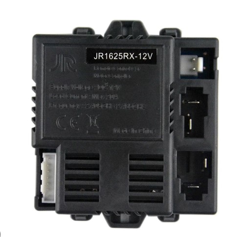 Levně Řídící jednotka pro elektrická vozítka JR1625RX-12V