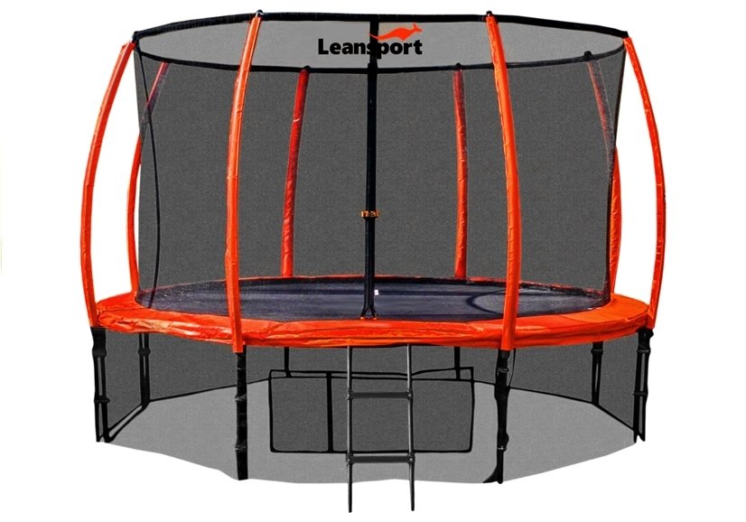 mamido  Trampolína Lean Sport BEST 10ft 305 cm