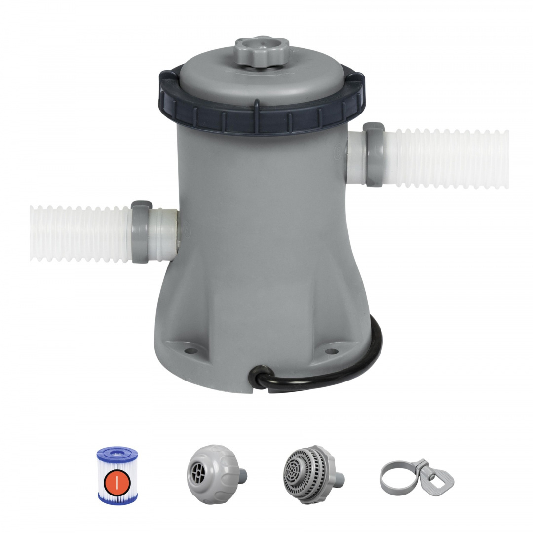 Levně Bazénová filtrace Bestway FLOWCLEAR 1249L/h