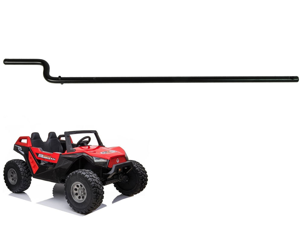 Levně Řídící tyč - osa na elektrické vozítko Buggy XS1928