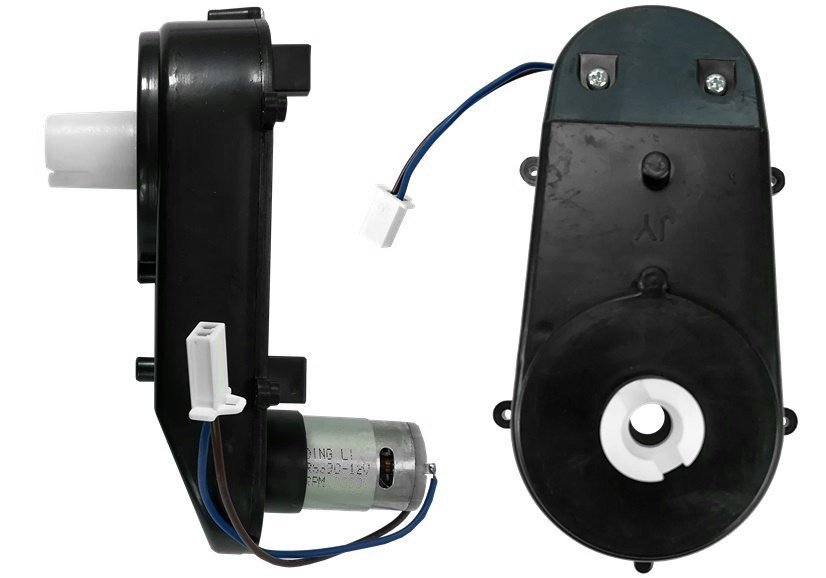 mamido  Servomotor pro otáčení předními koly DK-150R DK-F777 DK-F650