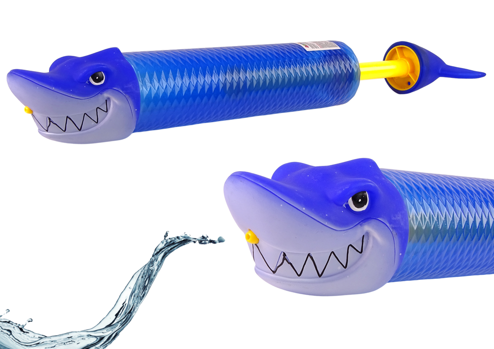 mamido  Vodní zbraň Žralok Stříkačka