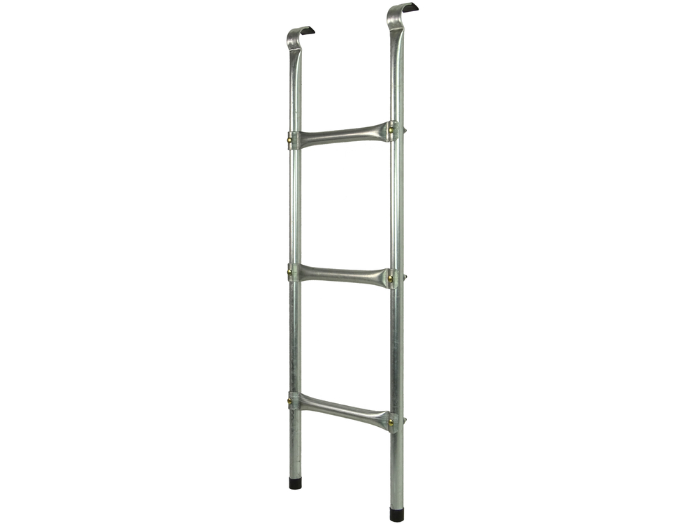 Levně Žebřík k trampolíně 96 cm