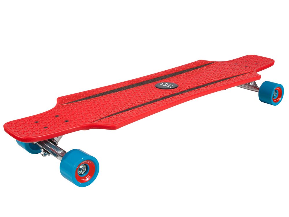 mamido  Longboard Hudora CruiseStar 12813