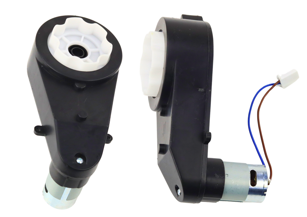 Levně Servomotor DK-CA001 24V pro elektrické vozítko