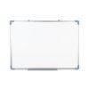 224673 2 magneticka multifunkcni stiratelna tabule 90x60cm bila