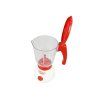 223707 detsky mixer se zvuky cerveny