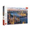 224889 puzzle 1000 dilku londyn trefl 10404
