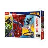 224967 puzzle spider man hore nohama trefl 16347