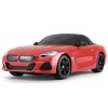 Auto na dálkové ovládání R/C BMW Z4 Roadster 1:18 Rastar červené