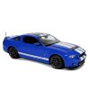 Auto na dálkové ovládání R/C Ford Shelby 1:14 Rastar modré