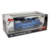 Auto na dálkové ovládání R/C Ford Shelby 1:14 Rastar modré