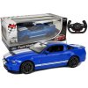 Auto na dálkové ovládání R/C Ford Shelby 1:14 Rastar modré