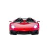 Auto na dálkové ovládání R/C Lamborghini Aventador 1:12 Rastar červené