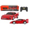 pol pl Auto Sportowe RC 1 24 Zdalnie Sterowane Ferrari F40 Czerwone 20608 1
