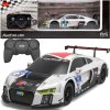 pol pl Auto R C 1 24 Zdalnie Sterowane Sportowe AUDI R8 LMS Biale 20597 1