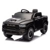 Dětské elektrické autíčko Dodge Ram černé02