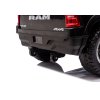Dětské elektrické autíčko Dodge Ram černé12