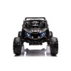 Elektrické autíčko Buggy ATV Defend 4x4 černé6