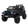 Elektrické autíčko terénní Off Road 3.0 černé01