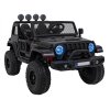 Elektrické autíčko terénní Off Road 3.0 černé08