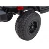Elektrické autíčko terénní Off Road 3.0 černé13