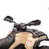 Dětská elektrická čtyřkolka Can Am Outlander ATV 24V 4x200W RS béžová15