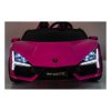 pojazd lamborghini revuelto xl strong rozowy (18)