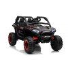 Elektrické autíčko Buggy KCK 4x4 24V černé10