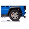 pojazd mercedes benz maybach g650 strong niebieski (25)