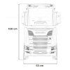 pojazd scania r serie czerwony (13)