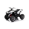 pojazd quad fast wheel bialy (10)