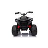 pojazd quad fast wheel czarny (18)