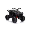 pojazd quad fast wheel czarny (7)