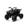pojazd quad fast wheel czarny (22)