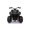 pojazd quad fast wheel czarny (24)