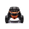Elektrické autíčko Buggy Maverick Can-Am 24V 4x200W CA003 oranžová