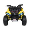 pojazd quad sport tx atv zolty (19)