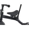 pol pl Rower Trojkolowy PRO50 Rowerek Z Raczka Do Prowadzenia Czarny 25835 4