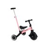 pol pl Rower Trojkolowy PRO50 Rowerek Z Raczka Do Prowadzenia Rozowy 25836 1
