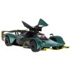 rc 114 aston martin valkyrie amr pro ciemno zielony rastar