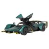 rc 114 aston martin valkyrie amr pro ciemno zielony rastar (1)