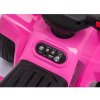 dětská elektrická čtyřkolka11