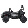 pojazd terenowy passion 4x4 czarny (18)