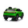 Elektrické autíčko Mercedes-Benz EQA 250 zelené 4x45W - Poškozeno - S-XMX625-GREEN