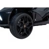 pojazd lamborghini revuelto xl czarny (4)