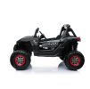 Elektrické autíčko Buggy SuperStar 4x4 lakované Black Carbon